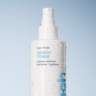 Briotech RNW-2oz Renew Toner Gentle Hypochlorous Acid