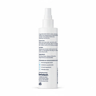 Briotech RNW-2oz Renew Toner Gentle Hypochlorous Acid