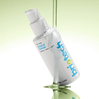 Briotech RNW-G2 Renew Serum Firming Clarifying Hydrogel for Face