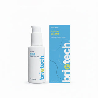 Briotech RNW-G2 Renew Serum Firming Clarifying Hydrogel for Face