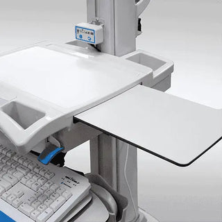 Capsa Healthcare 1975074/1975075 M38e Easy to Use Healthcare Computing Workstation