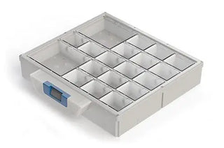 Capsa Healthcare NX-4TBDL NexsysADC 4T Compact Automated Dispensing Cabinet, 150 SKUs Capacity pe Cabinet