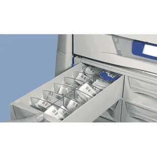 Capsa Healthcare NX-MAINBDL 25" NexsysADC Automated Dispensing Cabinet (Full Size), 3″ CAM 