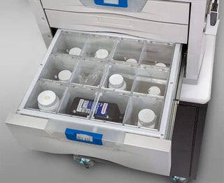 Capsa Healthcare NX-MAINBDL 25" NexsysADC Automated Dispensing Cabinet (Full Size), 3″ CAM 