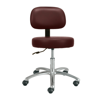Champion Manufacturing Select 445 Deluxe Gas Lift Task Chair (4450)