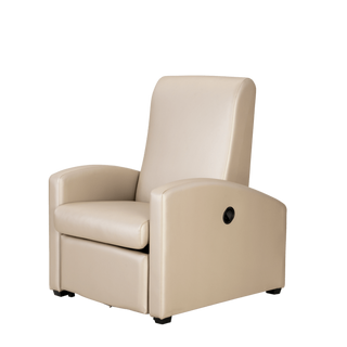 Champion Manufacturing Select 5001 Augustine Treatment Recliner, Infinite Position