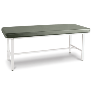 Champion Manufacturing Select 8500 Flat-Top Treatment Table, Standard Height 30"