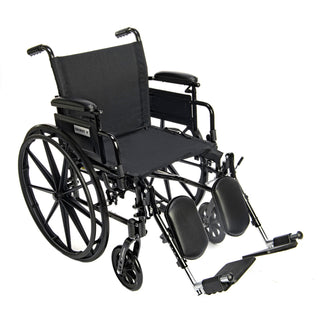 Proactive Chariot IV Wheelchair Ultra-Lightweight (K4)