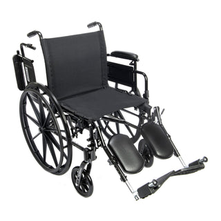 Proactive Chariot IV Wheelchair Ultra-Lightweight (K4)-1
