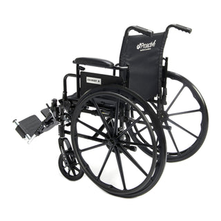 Proactive Chariot IV Wheelchair Ultra-Lightweight (K4)-2