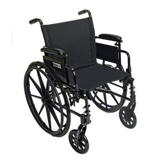 Proactive Chariot IV Wheelchair Ultra-Lightweight (K4)-3