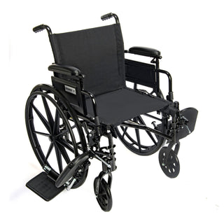 Proactive Chariot IV Wheelchair Ultra-Lightweight (K4)-4