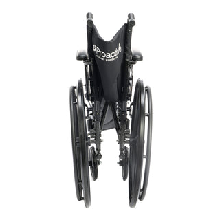 Proactive Chariot IV Wheelchair Ultra-Lightweight (K4)-5