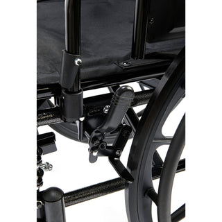 Proactive Chariot IV Wheelchair Ultra-Lightweight (K4)-9