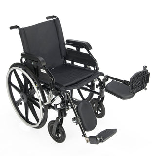 Proactive Chariot IV XTC Wheelchair High-Strength Lightweight (K4)-1