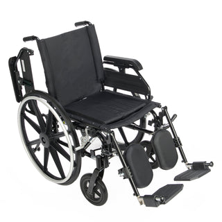 Proactive Chariot IV XTC Wheelchair High-Strength Lightweight (K4)-2