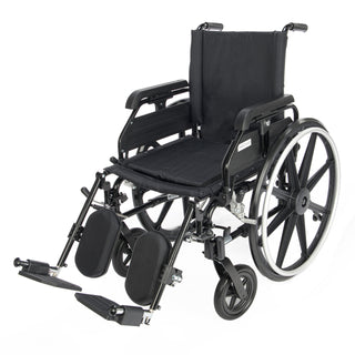 Proactive Chariot IV XTC Wheelchair High-Strength Lightweight (K4)-4