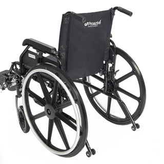 Proactive Chariot IV XTC Wheelchair High-Strength Lightweight (K4)-5