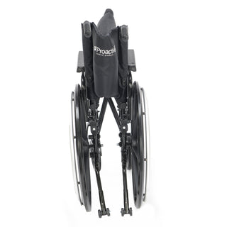 Proactive Chariot IV XTC Wheelchair High-Strength Lightweight (K4)-6