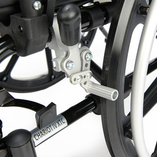 Proactive Chariot IV XTC Wheelchair High-Strength Lightweight (K4)-7