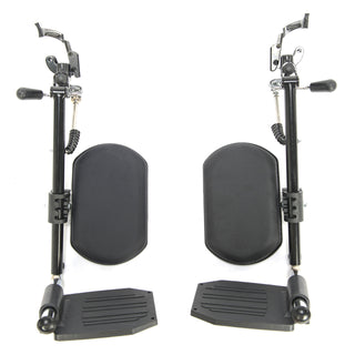 Proactive Chariot IV XTC Wheelchair High-Strength Lightweight (K4)-9