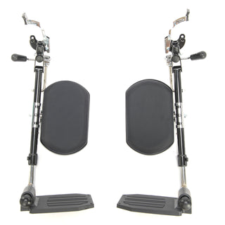 Proactive Chariot IV XTC-RC Reclining Carbon Steel Wheelchair-10