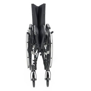 Proactive Chariot IV XTC-RC Reclining Carbon Steel Wheelchair-7