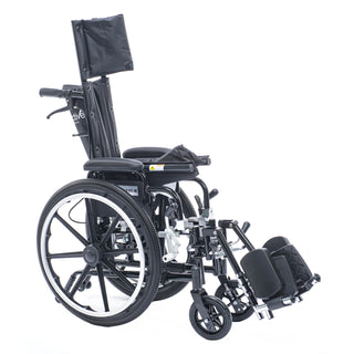 Proactive Chariot IV XTC-RC Pediatric Reclining Wheelchair 12″/14″-2