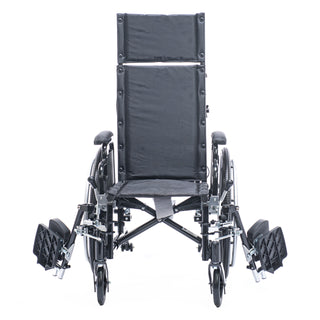 Proactive Chariot IV XTC-RC Pediatric Reclining Wheelchair 12″/14″-3