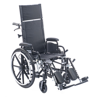 Proactive Chariot IV XTC-RC Pediatric Reclining Wheelchair 12″/14″