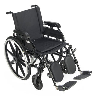 Proactive Chariot IV XTC Wheelchair High-Strength Lightweight (K4)