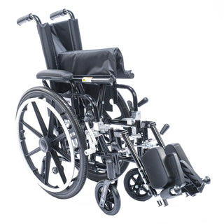 Proactive Chariot IV XTC Pediatric Wheelchair 12″/14″-3