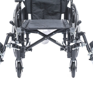 Proactive Chariot IV XTC Pediatric Wheelchair 12″/14″-4