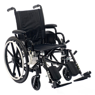 Proactive Chariot IV XTC Pediatric Wheelchair 12″/14″