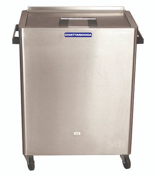 Chattanooga CHAT3102 ColPac C-5 Mobile Chilling Unit with 12 ColPacs