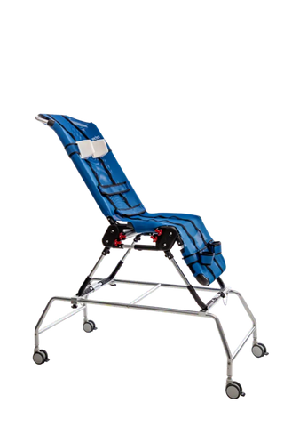 Circle Specialty Anchor Bath Chair dimensional specifications diagram