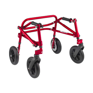Circle Specialty KLIP Gait Trainer, 8" Wheels