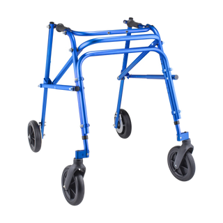 Circle Specialty KLIP Gait Trainer, 8" Wheels