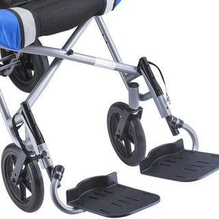 Circle Specialty Strive Adaptive Stroller accessory component detail view