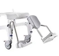 Clarke Healthcare A164357X Ergo Calf Support, Left / Right