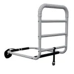 Clarke Healthcare HSG460W SafetyGrip Bedside Handrail