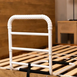 Clarke Healthcare HSG460W SafetyGrip Bedside Handrail