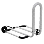 Clarke Healthcare HSG470W HandGrip Bedside Rail