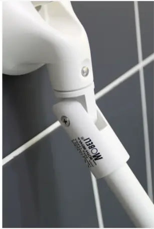 Clarke Healthcare R1400557 Mobeli Diagonal Joint Adapter Set