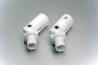 Clarke Healthcare R1400557 Mobeli Diagonal Joint Adapter Set