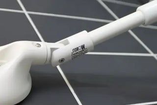 Clarke Healthcare R1400558 Mobeli Angle Joint Adapter Set 