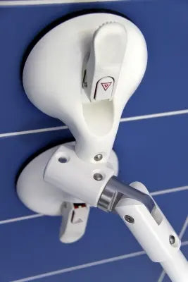 Clarke Healthcare R1400558 Mobeli Angle Joint Adapter Set 