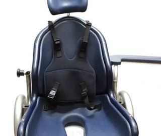 Clarke Healthcare S520 Boris Shower Chair Fixation Vest