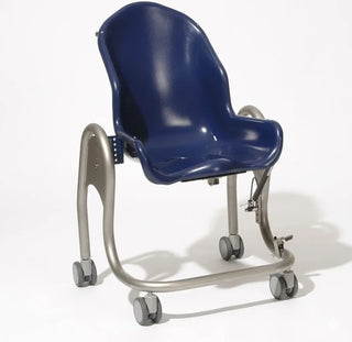Clarke Healthcare S520 Boris Shower Chair with no Insert Pad