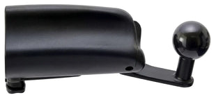 Clarke Healthcare S750 Malte Forearm Rest, Grip Ball or Handle Forarm Pads